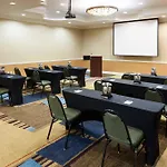 Fairfield Inn & Suites Jacksonville Butler Boulevard
