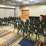 Fairfield Inn & Suites Jacksonville Butler Boulevard
