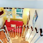 Ocean Ave Seaside Cottage
