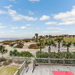 Ocean Ave Seaside Cottage