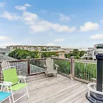 Ocean Ave Seaside Cottage