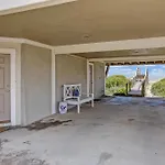 Oceanfront Pet Friendly Unit