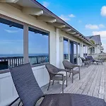 Oceanfront Pet Friendly Unit