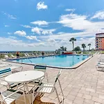 Beachview End Unit Condo