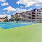 Beachview End Unit Condo