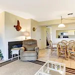 Endless Ocean View Duplex
