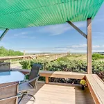 Endless Ocean View Duplex