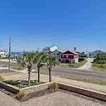 Petfriendly Fletcher Condo