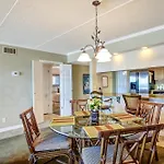 Atlantis Oceanfront Condo