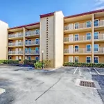 Atlantis Oceanfront Condo