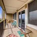 Dogfriendly Oceanfront Condo