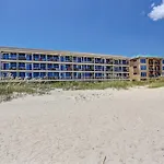 Dogfriendly Oceanfront Condo