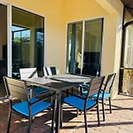 Bonita Beach Villa