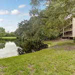 Wooded Views Seclude Condo