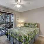Wooded Views Seclude Condo