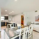 Walk To Beach Condo With Pool And Patio In Sarasota!