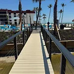 Gorgeous Residence At Pointe Santo, Fantastic Amenities, Walk Out Patio, And Direct Gulf Views