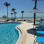 Gorgeous Residence At Pointe Santo, Fantastic Amenities, Walk Out Patio, And Direct Gulf Views