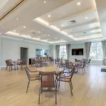 Sunny Ocean Village Beach Condo Community Pool