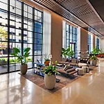 Free Parking! Luxury Condo In Downtown Miami