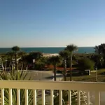 Oceanview Lodge - Saint Augustine