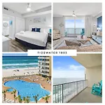 Tidewater Beach Resort #1803 By Book That Condo