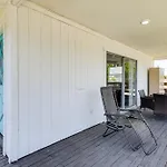 Tampa Sanctuary Near Airport And Sports Venues!