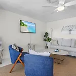 Waterfront Duplex W/ Pool & Spa