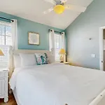 Blue Water Cottage Villa 5110
