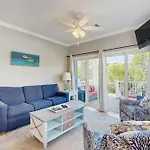 Blue Water Cottage Villa 5110