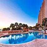 16Th Floor 1 Bedroom Resort Condo Direct Oceanfront Wyndham Ocean Walk Resort Daytona Beach 1606