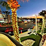 Vacation In Resort Luxury - Updated 1Br King Bed Master Jacuzzi Suite - Wyndham Ocean Walk 2429