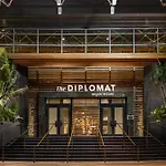 The Diplomat Beach Resort Hollywood, Curio Collection By Hilton