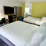 Days Inn By Wyndham Eglin Afb