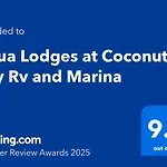 Coconut Cay Marina & Rv Park