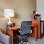 Comfort Suites Sawgrass