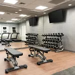 Fairfield Inn And Suites Jacksonville Beach