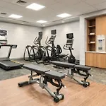 Fairfield Inn And Suites Jacksonville Beach