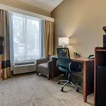 Comfort Suites Sawgrass