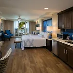 Lido Beach Resort - Sarasota