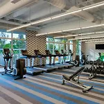 Aloft Miami Airport