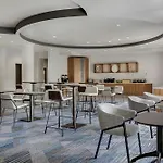 Springhill Suites By Marriott Jacksonville North I-95 Area