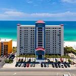 Radisson Beachfront Hotel - Panama City Beach