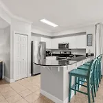 Tidewater Beach Resort By Panhandle Getaways