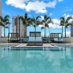 Provident Grand Luxury Short-Term Residences