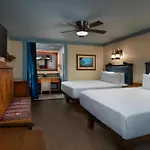 Disney\'S Port Orleans Resort - Riverside