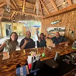 Siesta Key Palms Resort