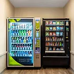 Woodspring Suites Naples