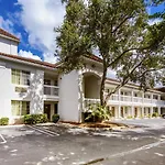 Studio 6-Coral Springs, Fl - Fort Lauderdale