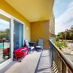 The Beach Resort